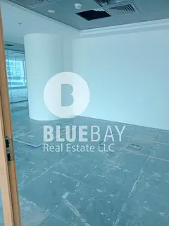 FULL FLOOR| CANAL VIEW &amp; BURJ KHALIFA VIEW