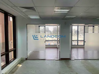 Chiller Free Fully Fitted Office | Near Metro Station | Prime Location |