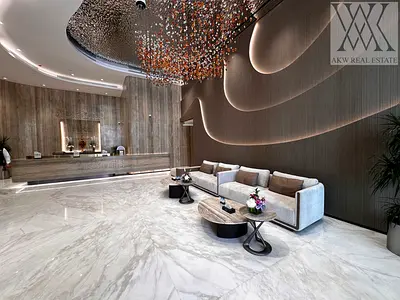 Brand New | Fully Furnished | Multiple Options