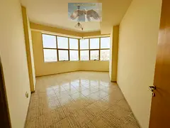 Free AC open view and very spacious rooms