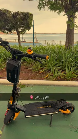 lx 10 + scooter