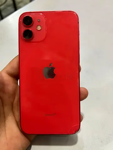 iPhone 12 Mini