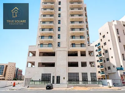 Step into your Stylish Furnished Apt | Brand New| Handover Soon(about 1 and half month)
