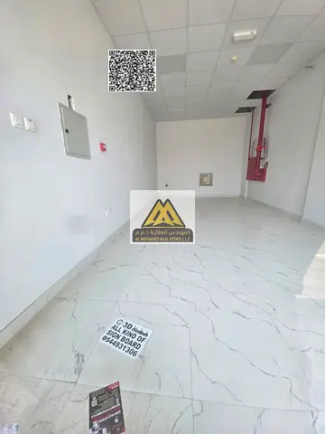 | موقع حيوي | قريب من جميع الخدمات | مساحة كبيرة|