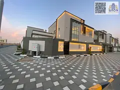 An exceptional opportunity to own a modern and upscale villa. Land area: 5,500 square feet.