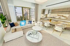 Corner Unit | Partial Sea View | Exclusive 2BR+M