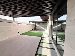 Al Hoshi Sharjah | Independent Villa for Rent | 4 Master Bedrooms | 6 Bathrooms | Near Dubai | Panor