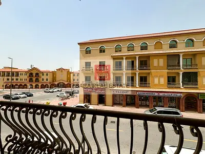 True Ads! | Spacious 1 Bedroom Apartment | Spain Cluster | Vacant Unit