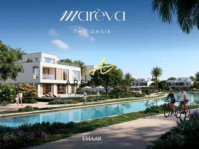 Waterfront Luxury | Great Location | Oasis