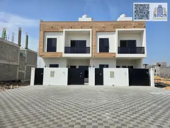Luxury villa for sale in Al-Haliyo 2 – registration exempt, water and electricity connections incl