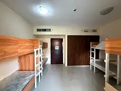 Bedspace Available for rent in Al Barsha 1 near Mall of the Emirates