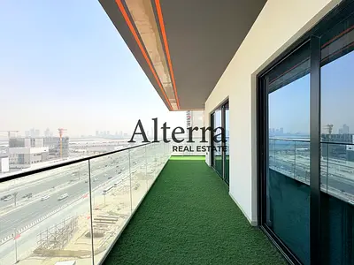 Spacious 3BR Apartment | Huge Layout | Open View | Prime Location