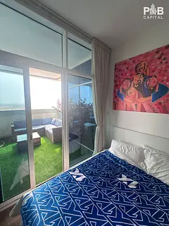 Spacious Layout | 12 Cheques | Prime Location