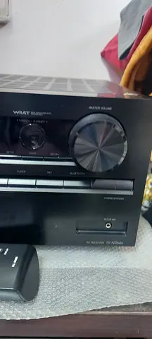 Onkyo 4k 7.2 dolby atmos dtsX bluetooth avr
