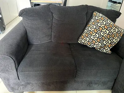 Sofa set