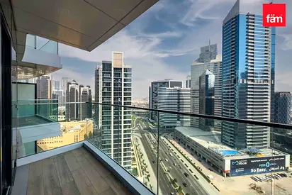 Burj View Roof Pool | Brand new | Canal View