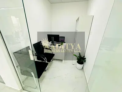 Monthly Office For Rent | Direct from Landlord | Prime Location |