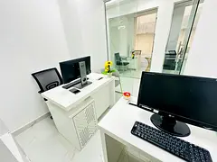 Brand new office |direct from Owner | near to Public Transport