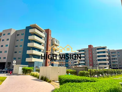 Large 1BR | Type C | Spacious Layout | Al Reef