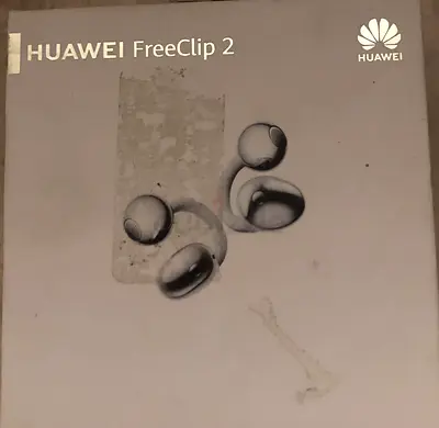 Huawei freeclip 2