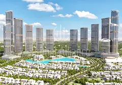 Best Resale Deal | Full Lagoon View | Prime Location