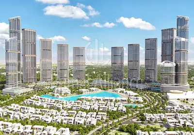 Best Resale Deal | Full Lagoon View | Prime Location