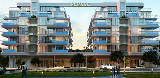 Ground Floor Retail | Post-Handover Payment Plan | 1% Monthly