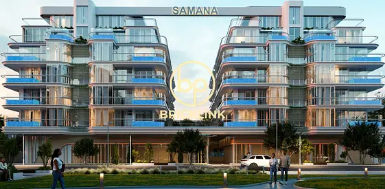 Ground Floor Retail | Post-Handover Payment Plan | 1% Monthly