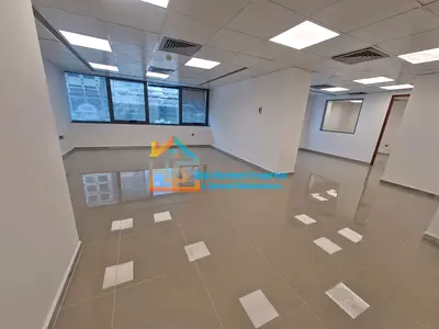 Office Space for Rent | 80 SQM | Prime Location-Hamdan Street, Abu Dhabi