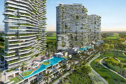 High Floor | Premium Living | Study | High ROI