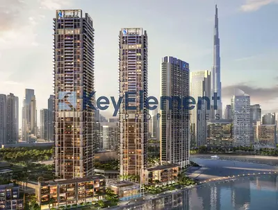 Very High Floor | Full Canal View | Q2 2026