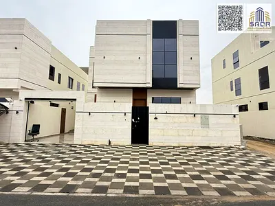 Your dream villa in Ajman, directly from the owner, including registration fees.