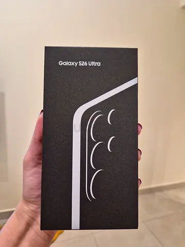 Samsung Galaxy S26 Ultra