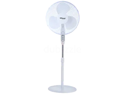 Stand fan