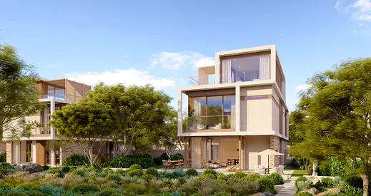 G+2 Standalone Villa | 4BR + Maid | The Acres 1