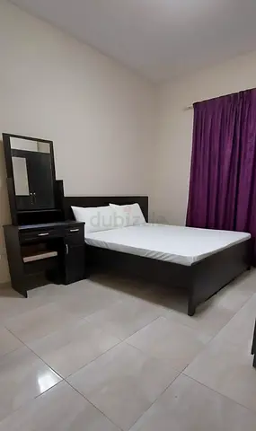 Master Bedroom With Attached Washroom Available for Monthly Rent
