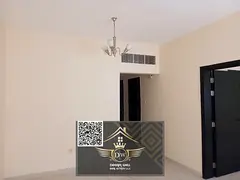 One-bedroom Apartment ready to move for sale in Ajman with installments over 7 years closed kitchen