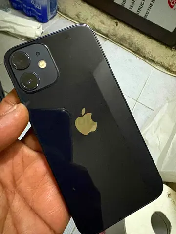 Iphone 12 mini