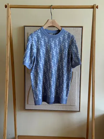 Dior T-shirt for men