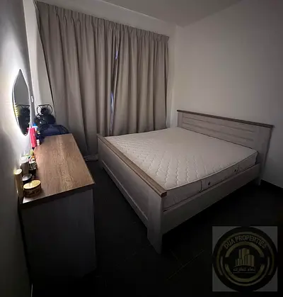 Luxury 1 Bedroom |Fully Furnished |Sobha Hartland-The Crest Tower C