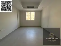 New first tenant luxury apartment free month free parking open view balcony near Ajman Court and Ajm