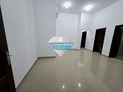 Lavish New 1 Bedroom Hall Apartment For Rent Available Parking Location MBZ City