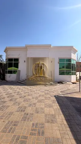 🏡 Exquisite Villa for Rent in Al Qarain 1 – ✨ Prime Location –