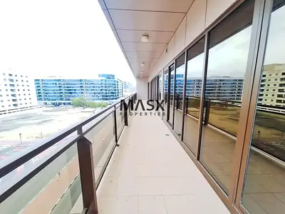 Luxury 3 Bedroom + Maids | Huge Layout | Prime Location
