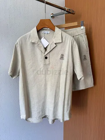 Brunello set for men