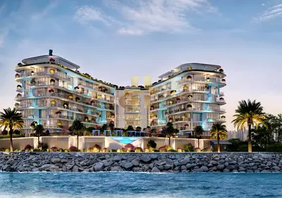 Ultra Luxury Penthouse | High ROI Investment