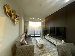 High Floor 2 bedroom apartment in JVC