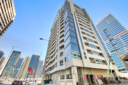 AVAILABLE FURNISHED 1 BHK | NEAR MS | CHILLER FREE
