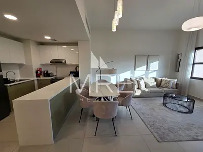 Fully Furnished | Premium Living | Gated Community