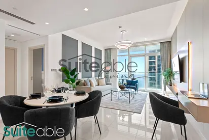 Sea View | Beachfront | Furnished